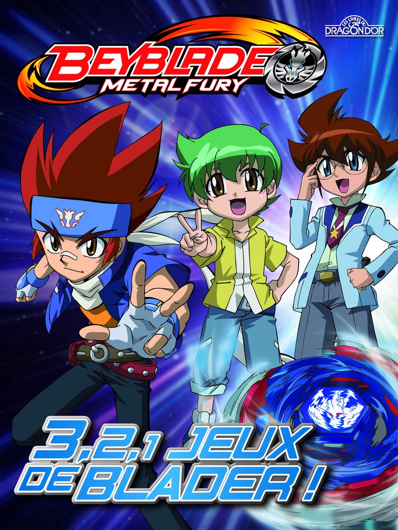 beyblade metal fury game download for mobile